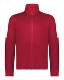 One