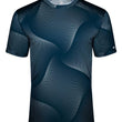 Load image into Gallery viewer, Youth Warp T-Shirt
