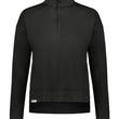Load image into Gallery viewer, Eco Revive™ Women's Ventura Soft Knit Quarter-Zip
