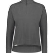 Load image into Gallery viewer, Eco Revive™ Women's Ventura Soft Knit Quarter-Zip
