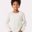 Load image into Gallery viewer, Youth 6oz. Heavyweight Long Sleeve Tee

