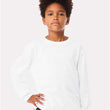 Load image into Gallery viewer, Youth 6oz. Heavyweight Long Sleeve Tee

