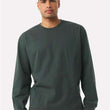 Load image into Gallery viewer, 7.5 oz Heavyweight Long Sleeve Tee
