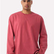 Load image into Gallery viewer, 7.5 oz Heavyweight Long Sleeve Tee
