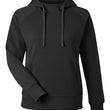 Load image into Gallery viewer, Women's Apex Fleece Hooded Sweatshirt

