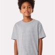Load image into Gallery viewer, Youth 6oz. Heavyweight Tee
