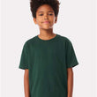 Load image into Gallery viewer, Youth 6oz. Heavyweight Tee
