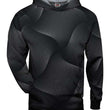 Load image into Gallery viewer, Youth Warp Hooded Long Sleeve T-Shirt
