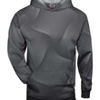 Load image into Gallery viewer, Youth Warp Hooded Long Sleeve T-Shirt

