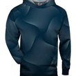 Load image into Gallery viewer, Youth Warp Hooded Long Sleeve T-Shirt
