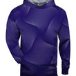 Load image into Gallery viewer, Youth Warp Hooded Long Sleeve T-Shirt
