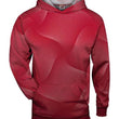 Load image into Gallery viewer, Youth Warp Hooded Long Sleeve T-Shirt
