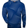 Load image into Gallery viewer, Youth Warp Hooded Long Sleeve T-Shirt
