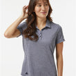 Load image into Gallery viewer, Women's Space Dyed Polo
