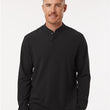 Load image into Gallery viewer, Henley Long Sleeve Tee
