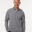 Load image into Gallery viewer, Club Quarter-Zip Pullover
