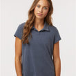 Load image into Gallery viewer, Women's Blend Polo
