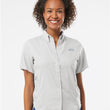 Load image into Gallery viewer, Women's PFG Tamiami™ II Short Sleeve Shirt
