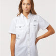 Load image into Gallery viewer, Women's PFG Bahama™ Short Sleeve Shirt
