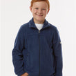 Load image into Gallery viewer, Youth Steens Mountain™ II Fleece Full-Zip Jacket
