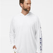 Load image into Gallery viewer, PFG Terminal Tackle™ Hooded Long Sleeve T-Shirt
