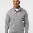 Load image into Gallery viewer, Alto Pass™ Fleece Half Snap Pullover
