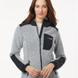 Load image into Gallery viewer, Women's Arctic Crest™ Sherpa Full-Zip Jacket
