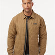 Load image into Gallery viewer, Landroamer™ Quilted Shirt Jacket
