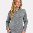 Load image into Gallery viewer, Women's Alpine Full-Zip
