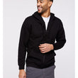 Load image into Gallery viewer, Full-Zip Fleece Hoodie
