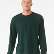 Load image into Gallery viewer, 6 oz. Heavyweight Long Sleeve Tee

