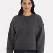 Load image into Gallery viewer, Women's Heavyweight Crewneck Sweatshirt
