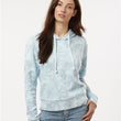 Load image into Gallery viewer, Women's Maddie Floral Print Hooded Sweatshirt
