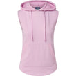 Load image into Gallery viewer, Women's Kinsley Sleeveless Hooded Sweatshirt
