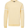 Load image into Gallery viewer, Donovan Striped Crewneck Sweatshirt
