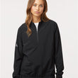 Load image into Gallery viewer, Women's Woven Half-Zip Pullover
