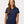 Load image into Gallery viewer, Women&#39;s Textured Stripe Polo
