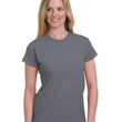 Load image into Gallery viewer, Women's USA-Made Fine Jersey T-Shirt
