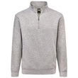 Load image into Gallery viewer, BTB Fleece Quarter-Zip Sweatshirt

