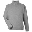 Load image into Gallery viewer, Electric Fleece Quarter-Zip Sweatshirt
