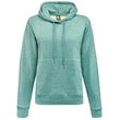 Load image into Gallery viewer, Women's Electric Fleece Hooded Sweatshirt
