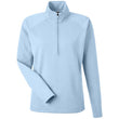 Load image into Gallery viewer, Women's Apex Fleece Quarter-Zip Pullover
