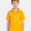 Load image into Gallery viewer, Youth Dri-Power® Polo
