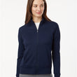 Load image into Gallery viewer, Women's Ultimate Textured Full-Zip Jacket
