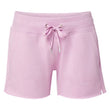 Load image into Gallery viewer, Women's Jolene Fundamental Fleece Shorts
