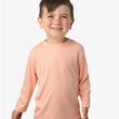 Load image into Gallery viewer, Toddler Long Islander Performance Long Sleeve T-Shirt
