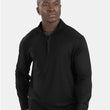 Load image into Gallery viewer, Eco Revive™ Ventura Soft Knit Quarter-Zip
