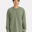 Load image into Gallery viewer, Heavyweight Long Sleeve T-Shirt
