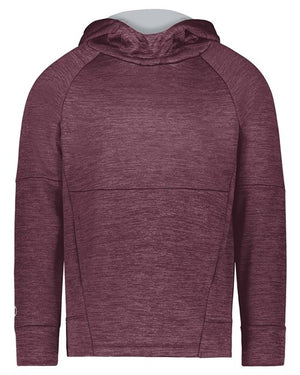 Youth All-Pro Performance Fleece Hooded Sweatshirt