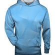 Load image into Gallery viewer, Youth Warp Hooded Long Sleeve T-Shirt
